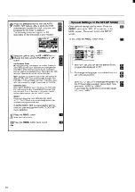 Preview for 14 page of Toshiba M-754 Owner'S Manual