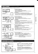 Preview for 11 page of Toshiba M-764 Owner'S Manual