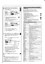 Preview for 30 page of Toshiba M-764 Owner'S Manual