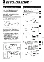 Preview for 31 page of Toshiba M-764 Owner'S Manual