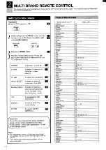 Preview for 12 page of Toshiba M-784 Owner'S Manual