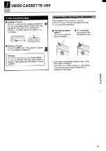 Preview for 17 page of Toshiba M-784 Owner'S Manual