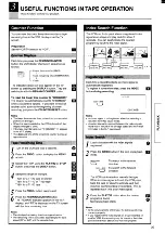 Preview for 21 page of Toshiba M-784 Owner'S Manual