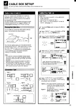 Preview for 29 page of Toshiba M-784 Owner'S Manual