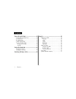 Preview for 14 page of Toshiba M-V19H01 Service Manual