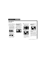 Preview for 19 page of Toshiba M-V19H01 Service Manual