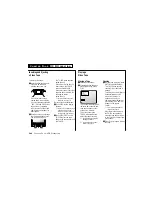 Preview for 28 page of Toshiba M-V19H01 Service Manual