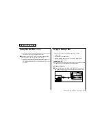 Preview for 37 page of Toshiba M-V19H01 Service Manual