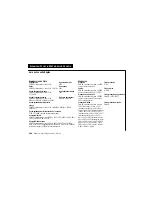 Preview for 40 page of Toshiba M-V19H01 Service Manual