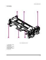 Preview for 49 page of Toshiba M-V19H01 Service Manual