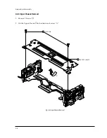 Preview for 52 page of Toshiba M-V19H01 Service Manual