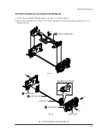 Preview for 53 page of Toshiba M-V19H01 Service Manual