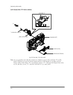 Preview for 54 page of Toshiba M-V19H01 Service Manual