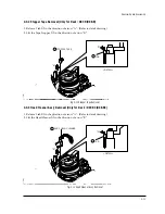 Preview for 57 page of Toshiba M-V19H01 Service Manual