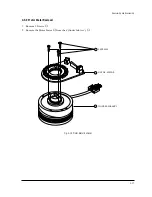 Preview for 63 page of Toshiba M-V19H01 Service Manual