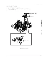 Preview for 67 page of Toshiba M-V19H01 Service Manual