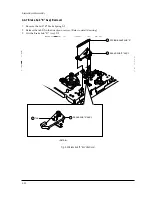 Preview for 70 page of Toshiba M-V19H01 Service Manual