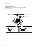 Preview for 72 page of Toshiba M-V19H01 Service Manual