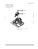 Preview for 73 page of Toshiba M-V19H01 Service Manual