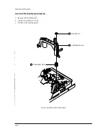 Preview for 74 page of Toshiba M-V19H01 Service Manual