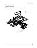 Preview for 81 page of Toshiba M-V19H01 Service Manual