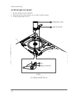 Preview for 82 page of Toshiba M-V19H01 Service Manual