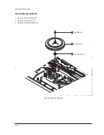 Preview for 84 page of Toshiba M-V19H01 Service Manual