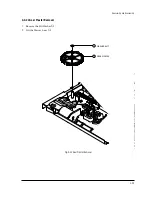 Preview for 85 page of Toshiba M-V19H01 Service Manual