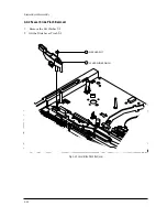 Preview for 88 page of Toshiba M-V19H01 Service Manual