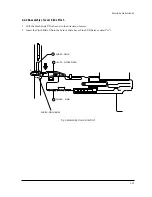 Preview for 89 page of Toshiba M-V19H01 Service Manual