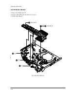 Preview for 90 page of Toshiba M-V19H01 Service Manual