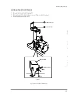 Preview for 99 page of Toshiba M-V19H01 Service Manual