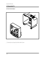 Preview for 108 page of Toshiba M-V19H01 Service Manual