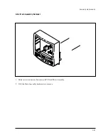 Preview for 109 page of Toshiba M-V19H01 Service Manual