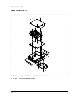 Preview for 110 page of Toshiba M-V19H01 Service Manual