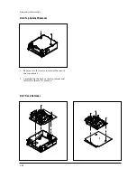 Preview for 112 page of Toshiba M-V19H01 Service Manual