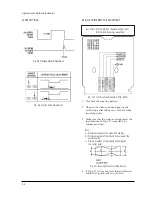 Preview for 116 page of Toshiba M-V19H01 Service Manual