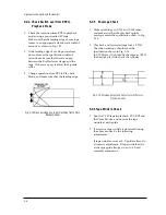 Preview for 118 page of Toshiba M-V19H01 Service Manual