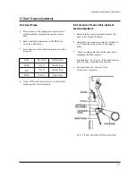 Preview for 119 page of Toshiba M-V19H01 Service Manual