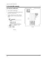 Preview for 120 page of Toshiba M-V19H01 Service Manual