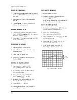 Preview for 122 page of Toshiba M-V19H01 Service Manual