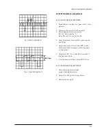 Preview for 123 page of Toshiba M-V19H01 Service Manual