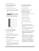 Preview for 124 page of Toshiba M-V19H01 Service Manual