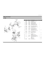 Preview for 143 page of Toshiba M-V19H01 Service Manual