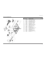 Preview for 145 page of Toshiba M-V19H01 Service Manual