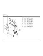 Preview for 146 page of Toshiba M-V19H01 Service Manual