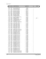 Preview for 148 page of Toshiba M-V19H01 Service Manual