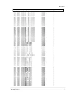 Preview for 149 page of Toshiba M-V19H01 Service Manual