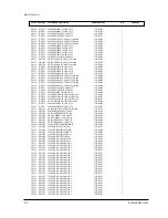 Preview for 150 page of Toshiba M-V19H01 Service Manual