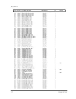 Preview for 154 page of Toshiba M-V19H01 Service Manual